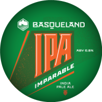 Пиво Imparable Пиво Imparable