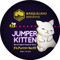 Пиво Jumper Kitten Пиво Jumper Kitten