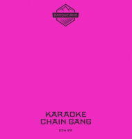 Пиво Karaoke Chain Gang Пиво Karaoke Chain Gang