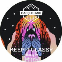 Пиво Keep It Classy Пиво Keep It Classy