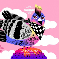 Пиво La Paloma Пиво La Paloma