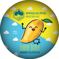 Пиво Loose Juice Пиво Loose Juice