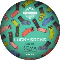 Пиво Lucky Socks