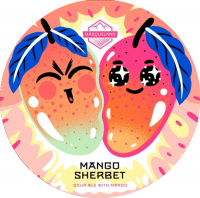 Пиво Mango Sherbet Пиво Mango Sherbet