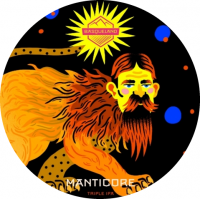 Пиво Manticore Пиво Manticore