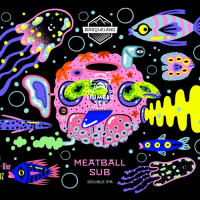 Пиво Meatball Sub Пиво Meatball Sub