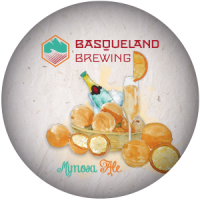 Пиво Mimosa Ale Пиво Mimosa Ale