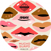 Пиво Mucho Guapo Пиво Mucho Guapo