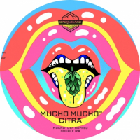 Пиво Mucho Mucho Citra Пиво Mucho Mucho Citra