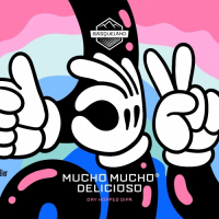 Пиво Mucho Mucho Delicioso Пиво Mucho Mucho Delicioso