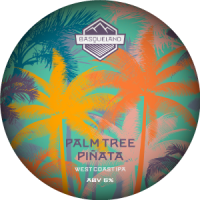 Пиво Palm Tree Piñata Пиво Palm Tree Piñata