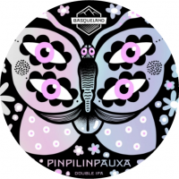 Пиво Pinpilinpauxa Пиво Pinpilinpauxa