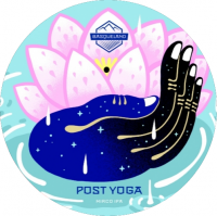 Пиво Post Yoga Пиво Post Yoga