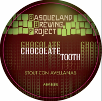 Пиво Chocolate Tooth Stout Пиво Chocolate Tooth Stout