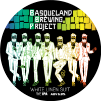 Пиво White Linen Suit