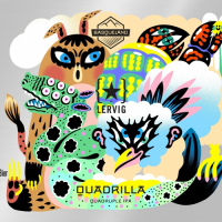 Пиво Quadrilla Пиво Quadrilla