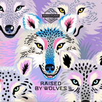 Пиво Raised By Wolves Пиво Raised By Wolves