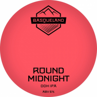 Пиво Round Midnight Пиво Round Midnight