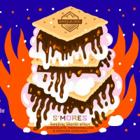 Пиво S'mores