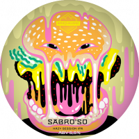 Пиво Sabro'so Пиво Sabro'so