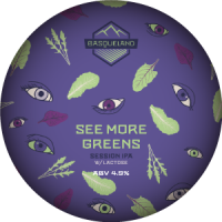Пиво See More Greens