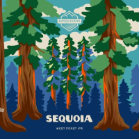 Пиво Sequoia Пиво Sequoia