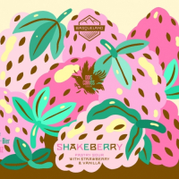 Пиво Shakeberry Пиво Shakeberry