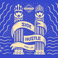 Пиво Side Hustle