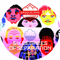 Пиво Six Degrees of Separation Пиво Six Degrees of Separation
