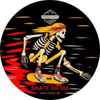 Пиво Skate Or Die Пиво Skate Or Die