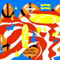 Пиво Slam Dunkel Пиво Slam Dunkel