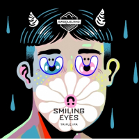 Пиво Smiling Eyes Пиво Smiling Eyes