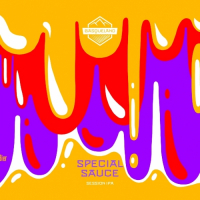 Пиво Special Sauce