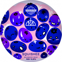 Пиво Squishee Пиво Squishee