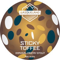 Пиво Sticky Toffee