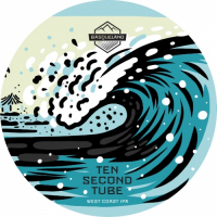 Пиво Ten Second Tube Пиво Ten Second Tube