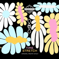 Пиво Time Stretch