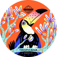Пиво Tropicana