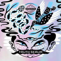 Пиво Truth Serum Пиво Truth Serum