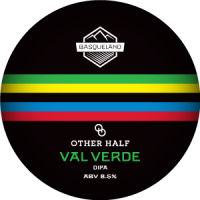 Пиво VALVERDE Пиво VALVERDE