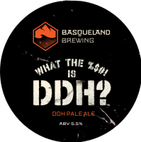 Пиво What the %$#! Is DDH?
