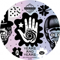 Пиво Years And Years Пиво Years And Years