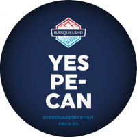 Пиво Yes Pecan Пиво Yes Pecan
