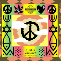 Пиво Ziggy Zoggy