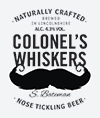 Пиво Colonel's Whiskers