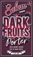 Пиво Dark Fruits Porter
