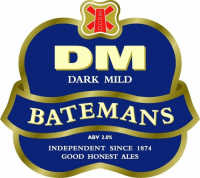 Пиво Dark Mild