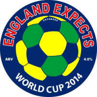 Пиво England Expects / We've Blown It