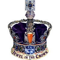 Пиво Jewel In The Crown