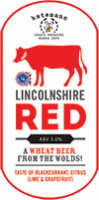 Пиво Lincolnshire Red